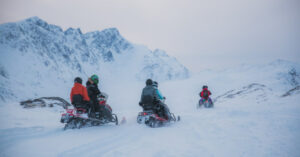 Read more about the article Arctic guide in Sisimiut
